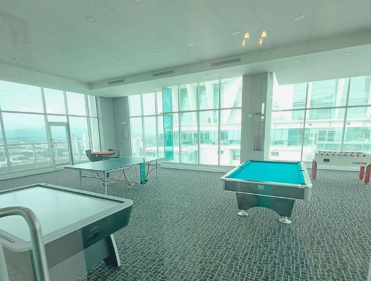 APARTAMENTO DE 2 HAB EN COSTA DEL ESTE, PARKSIDE