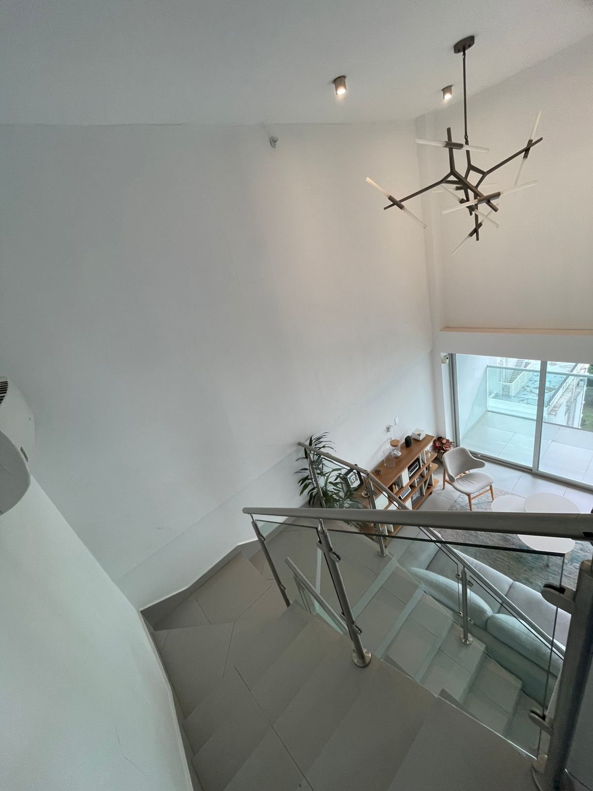 PENTHOUSE DUPLEX EN ALTOS DEL GOLF