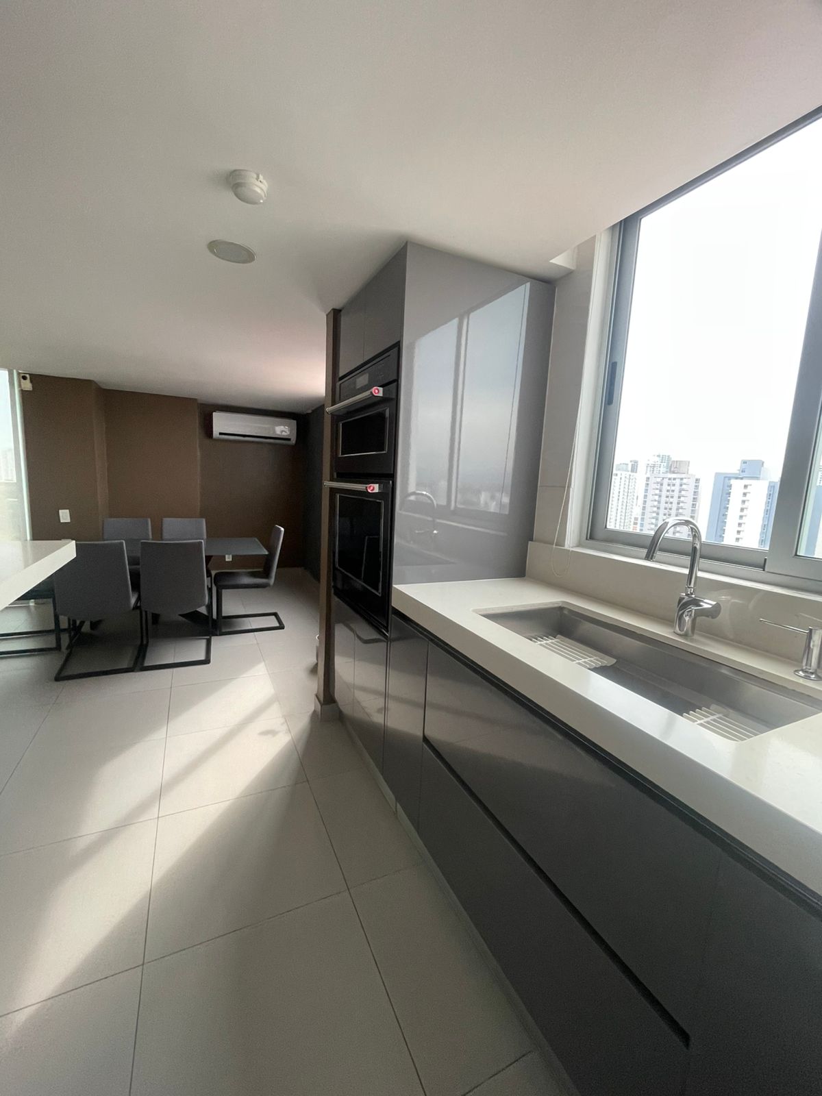 PENTHOUSE DUPLEX EN ALTOS DEL GOLF