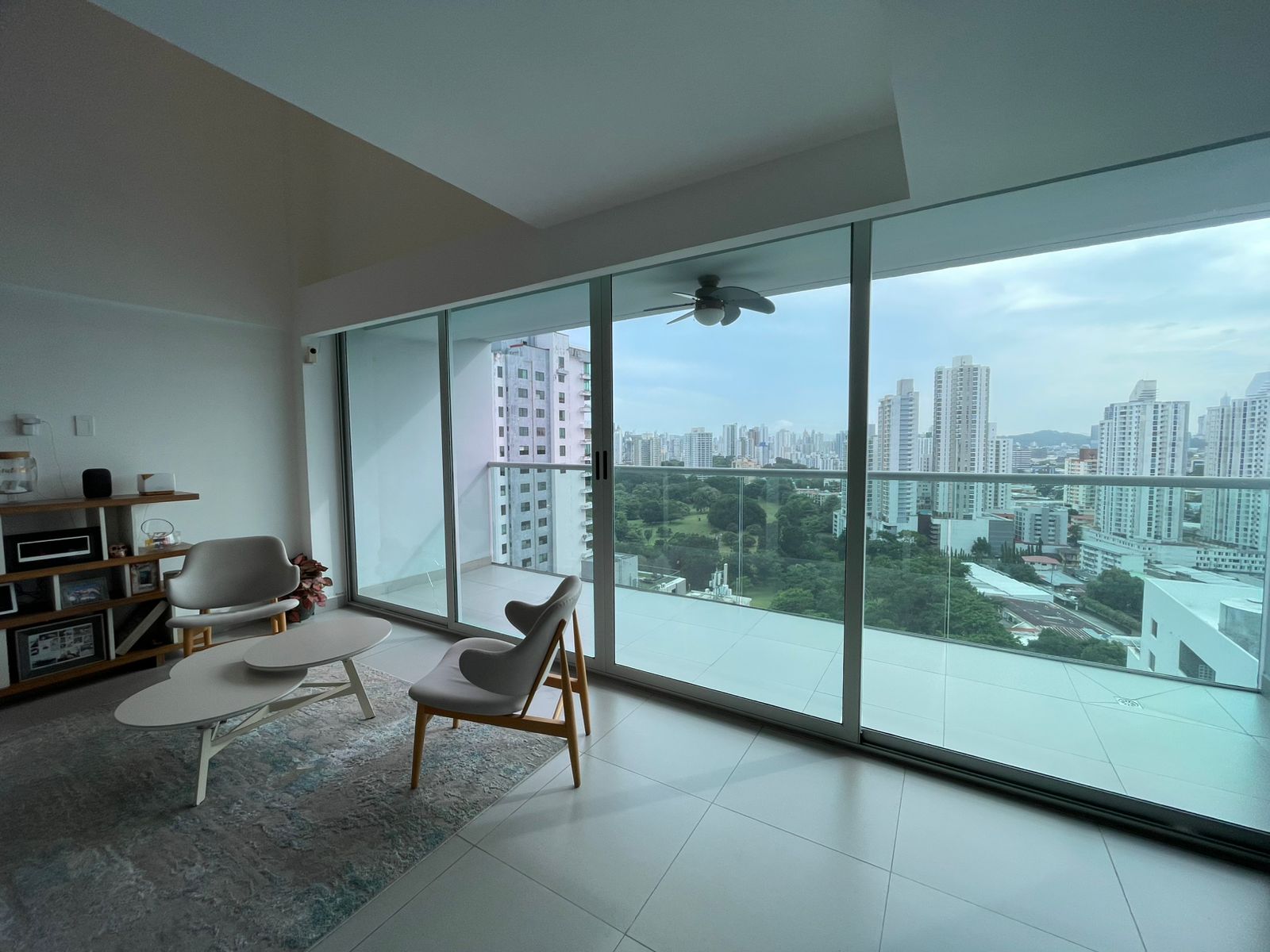 PENTHOUSE DUPLEX EN ALTOS DEL GOLF