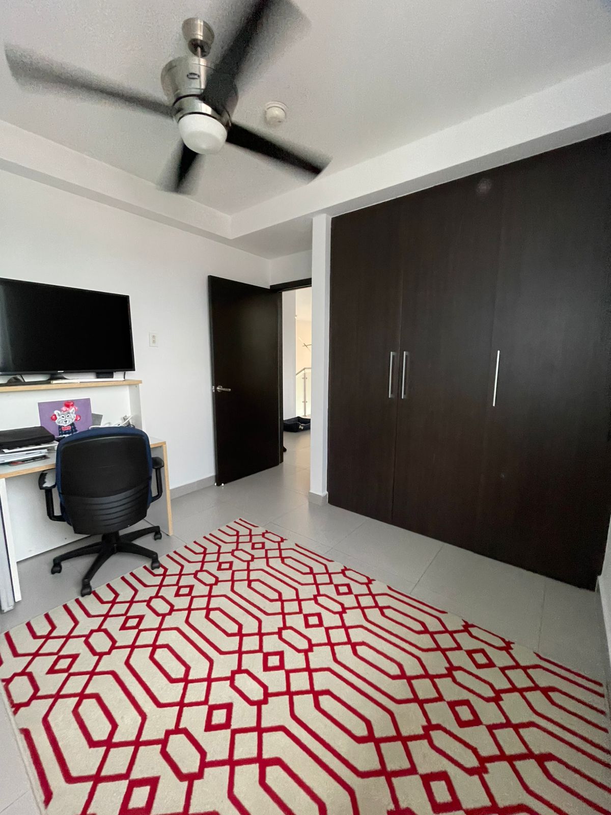 PENTHOUSE DUPLEX EN ALTOS DEL GOLF