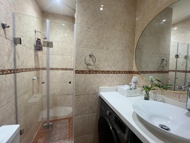 MINI APARTAMENTO 30M2 MIRAFLORES CERCA DEL PARQUE KENNEDY TODAS LAS COMODIDADES