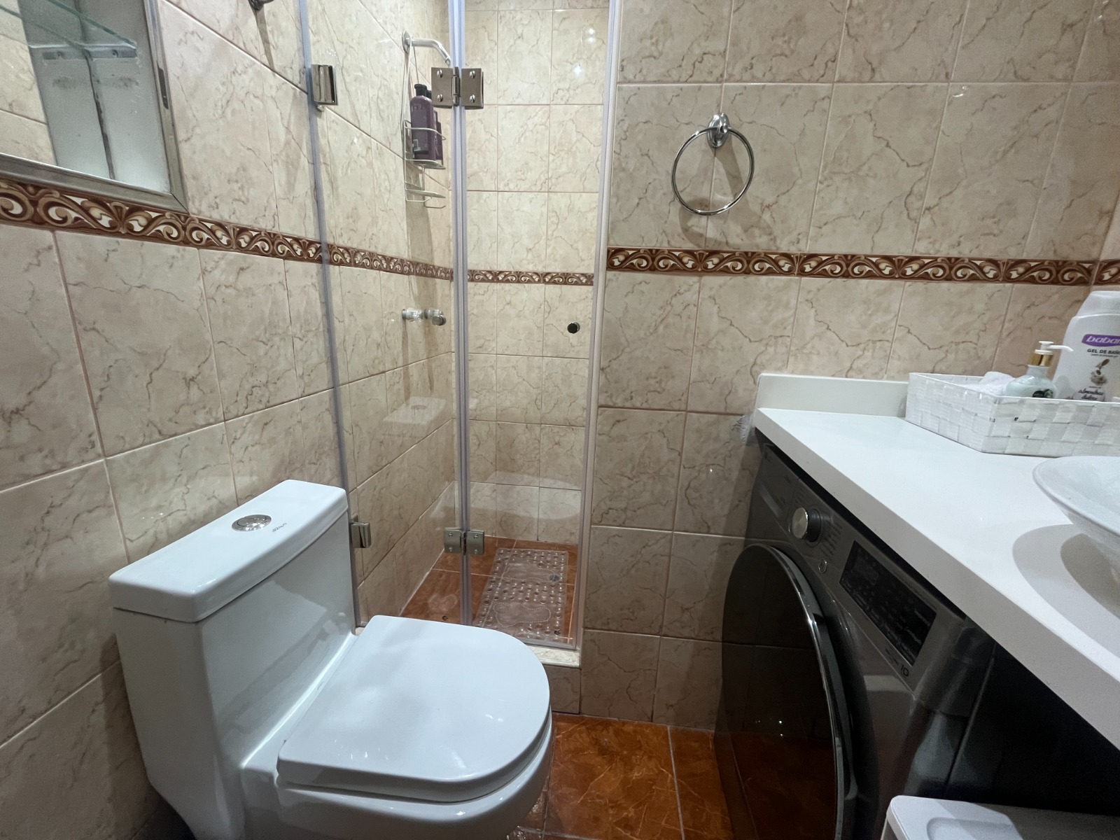 MINI APARTMENT 30M2 MIRAFLORES NEAR KENNEDY PARK FULL AMENITIES