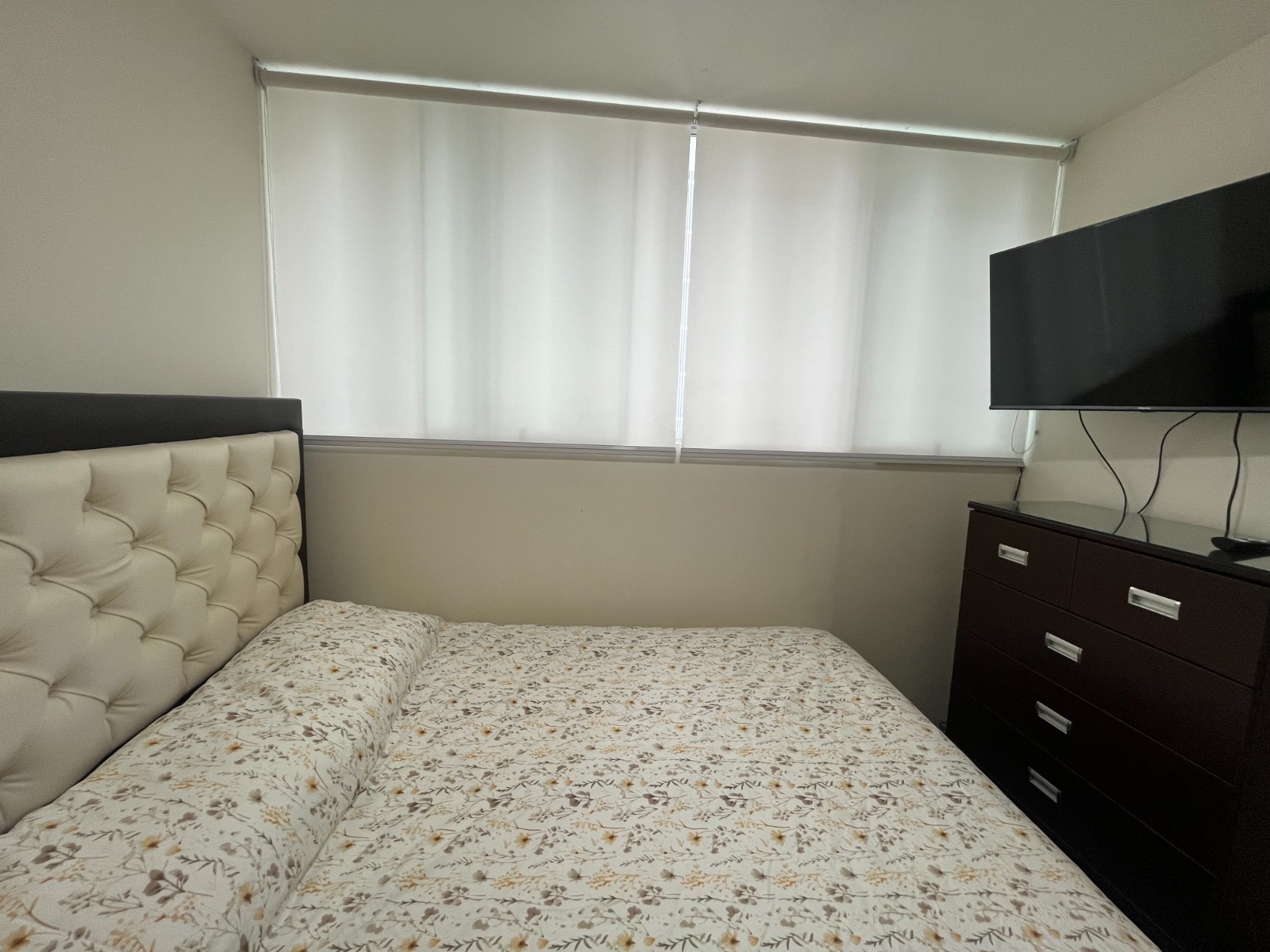 MINI APARTMENT 30M2 MIRAFLORES NEAR KENNEDY PARK FULL AMENITIES