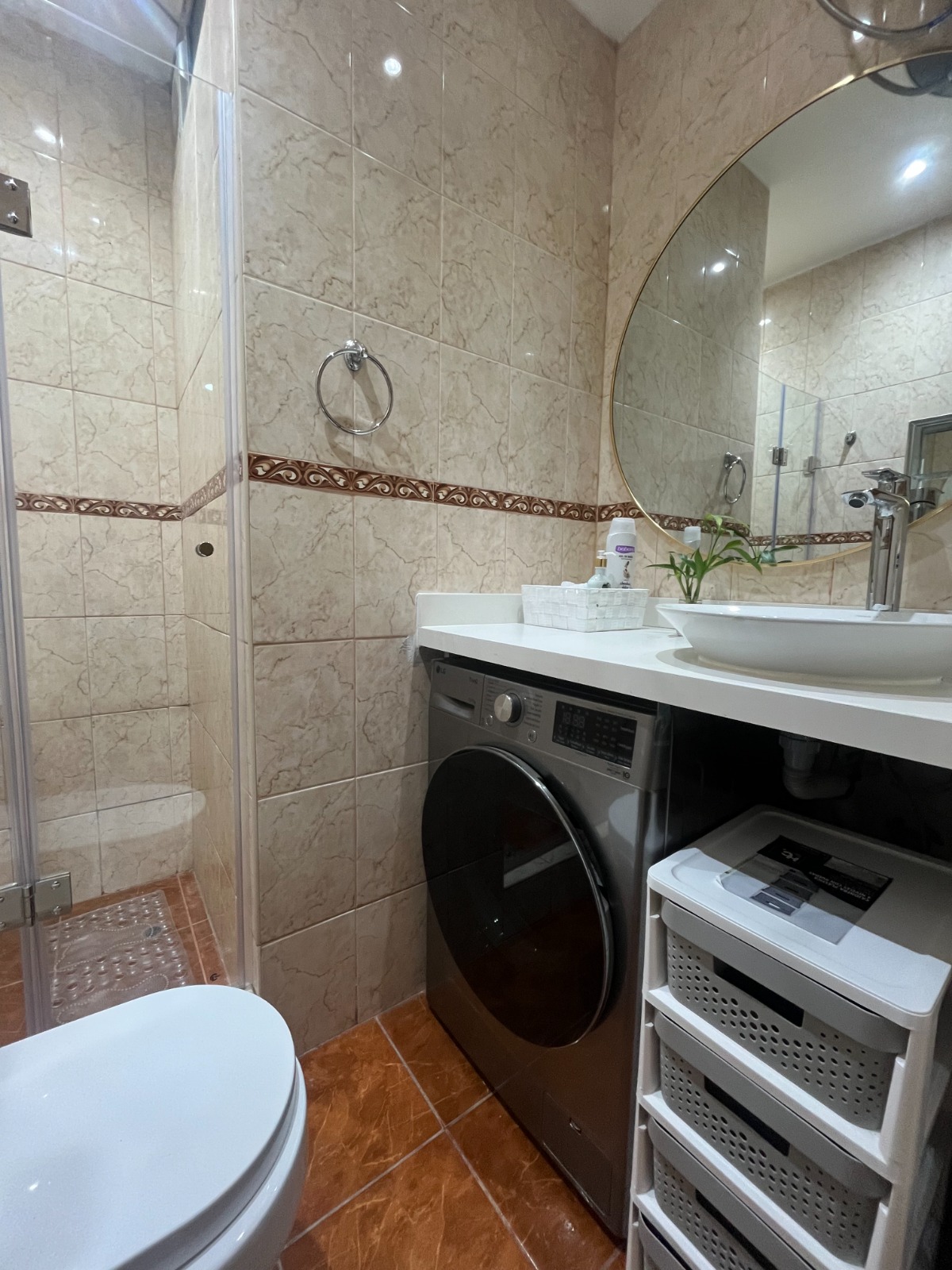 MINI APARTMENT 30M2 MIRAFLORES NEAR KENNEDY PARK FULL AMENITIES