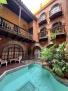 Cartagena Old city center, 2 bedroom gem