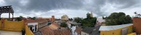 Cartagena Old city center, 2 bedroom gem