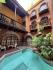 Cartagena Old city center, 2 bedroom gem