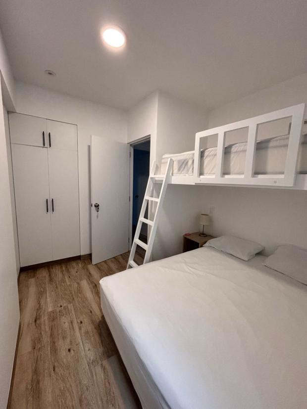 APPARTEMENT EN BORD DE MER À PUNTA HERMOSA 4 CHAMBRES 3 SALLES DE BAIN  AVEC VUE SUR L'OCÉAN
