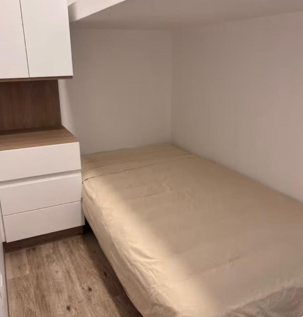 APPARTEMENT EN BORD DE MER À PUNTA HERMOSA 4 CHAMBRES 3 SALLES DE BAIN  AVEC VUE SUR L'OCÉAN