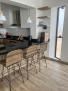 APPARTEMENT EN BORD DE MER À PUNTA HERMOSA 4 CHAMBRES 3 SALLES DE BAIN  AVEC VUE SUR L'OCÉAN