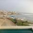 APPARTEMENT EN BORD DE MER À PUNTA HERMOSA 4 CHAMBRES 3 SALLES DE BAIN  AVEC VUE SUR L'OCÉAN