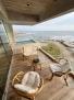 APPARTEMENT EN BORD DE MER À PUNTA HERMOSA 4 CHAMBRES 3 SALLES DE BAIN  AVEC VUE SUR L'OCÉAN