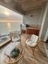 APPARTEMENT EN BORD DE MER À PUNTA HERMOSA 4 CHAMBRES 3 SALLES DE BAIN  AVEC VUE SUR L'OCÉAN