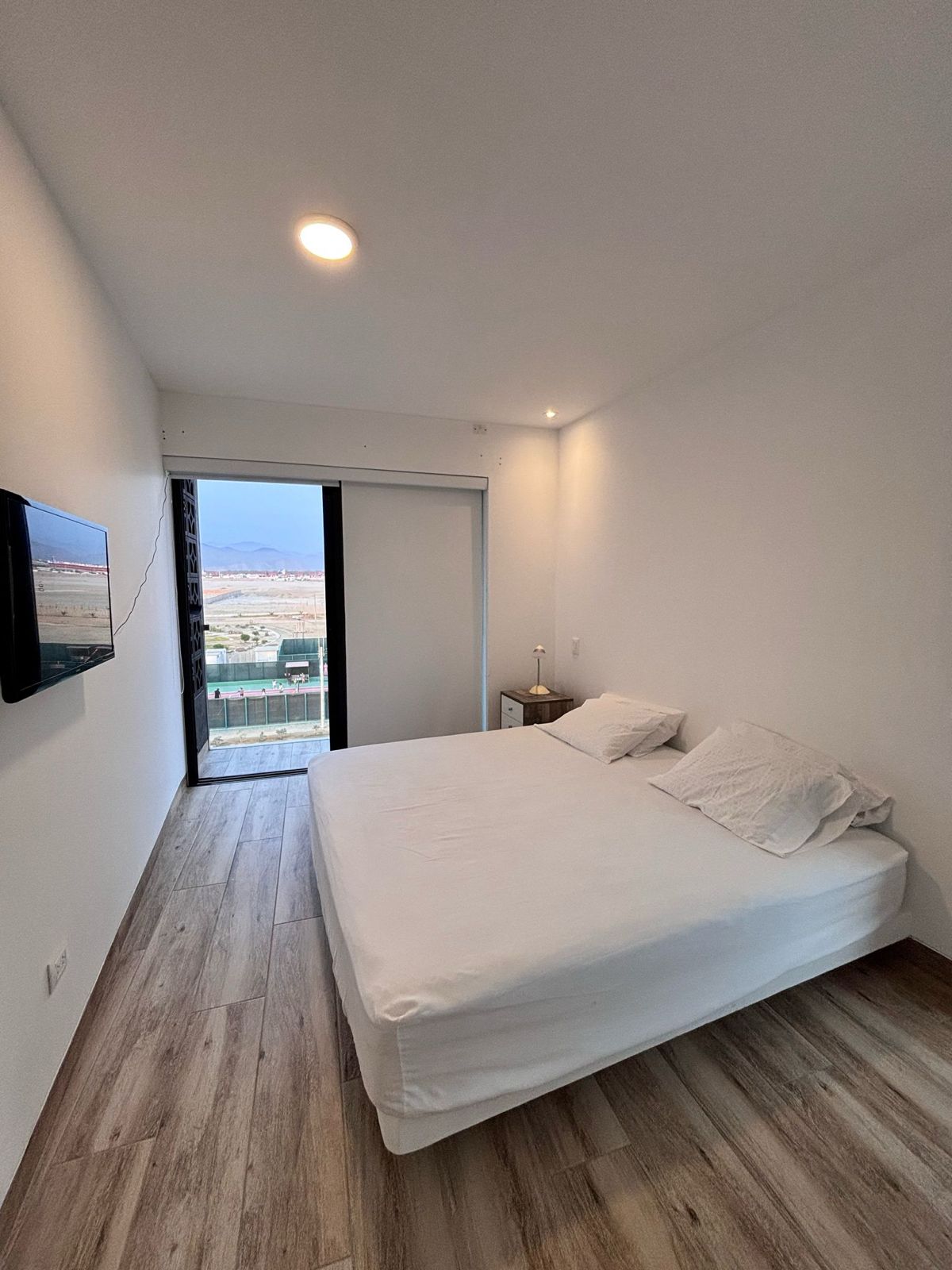 PUNTA HERMOSA OCEANFRONT APARTMENT 4 BED 3BATH  WITH OCEAN VIEW