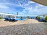Bayfront Tower – Furnished 1BR with Balcony & Bay Views