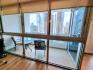 Bayfront Tower – Furnished 1BR with Balcony & Bay Views