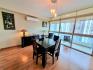 Bayfront Tower – Furnished 1BR with Balcony & Bay Views