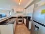 Bayfront Tower – Furnished 1BR with Balcony & Bay Views