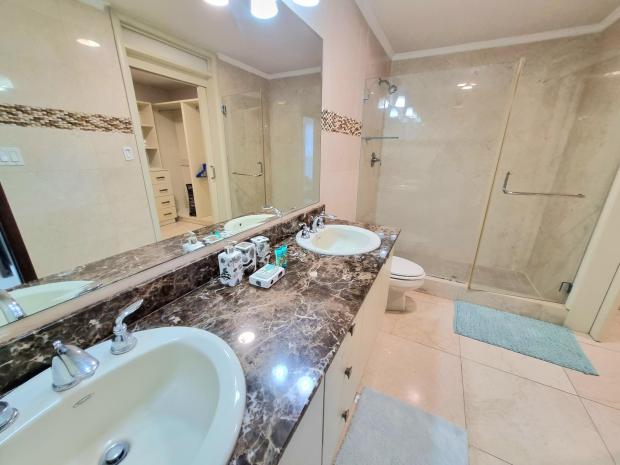 Exclusive Apartment with Balcony and Panoramic View, Villa del Mar 2 BR