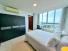 Exclusive Apartment with Balcony and Panoramic View, Villa del Mar 2 BR