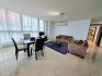 Exclusive Apartment with Balcony and Panoramic View, Villa del Mar 2 BR