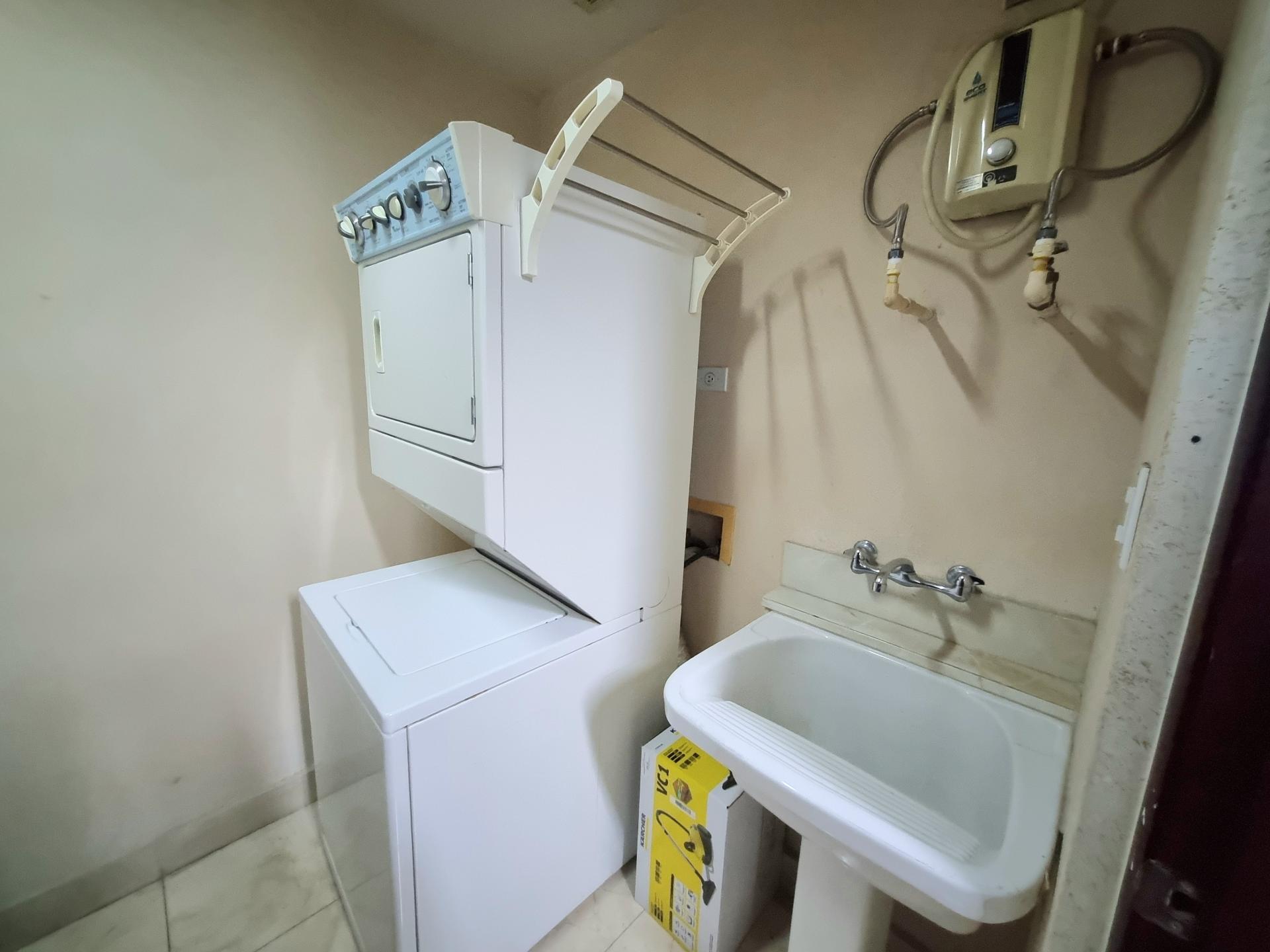 Exclusivo Apartamento con Balcón y Vista Panorámica, Villa del Mar 2HAB