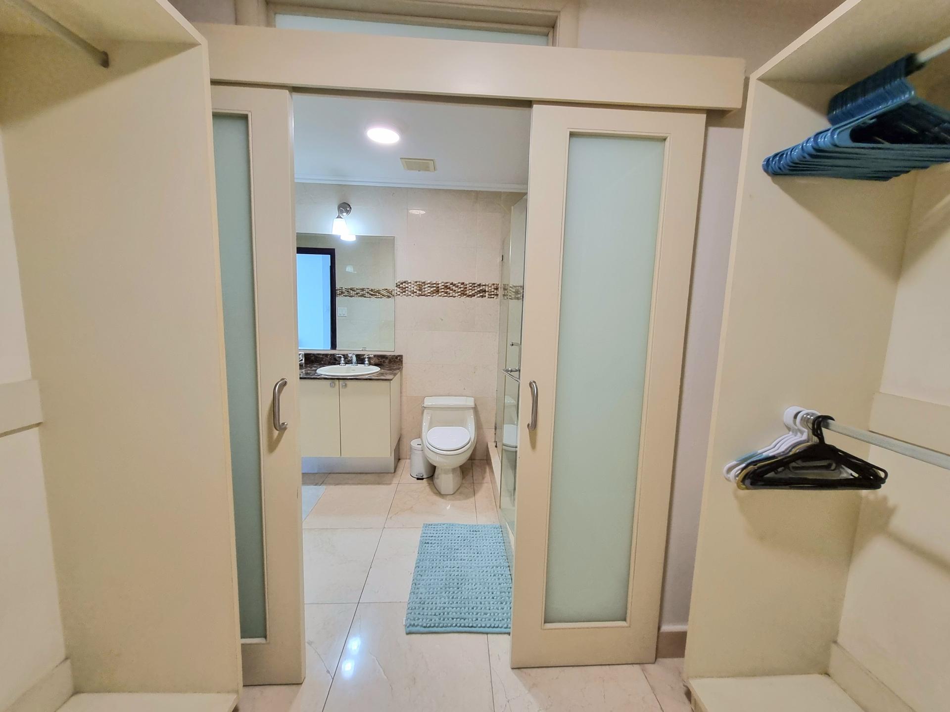 Exclusivo Apartamento con Balcón y Vista Panorámica, Villa del Mar 2HAB