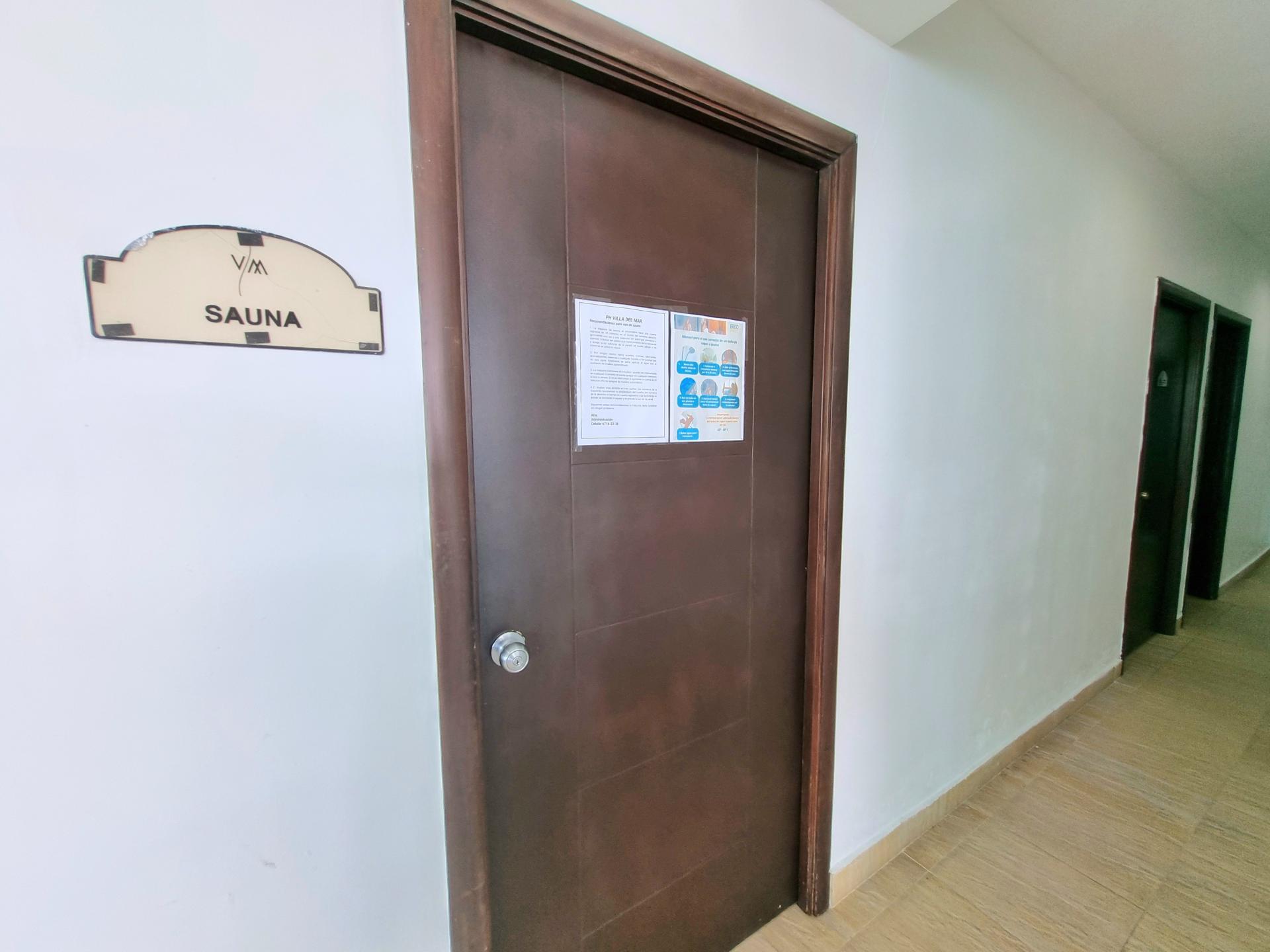 Exclusivo Apartamento con Balcón y Vista Panorámica, Villa del Mar 2HAB