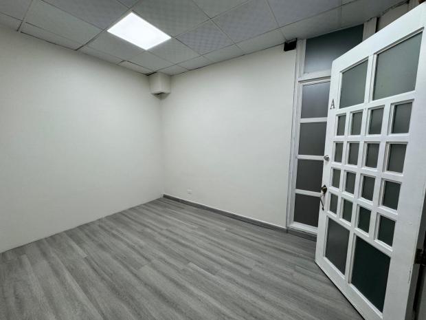 OFFICE  ON THE FIRST FLOOR OF PLAZA PAITILLA, IDEAL FOR A SHOWROOM OR OFFICE