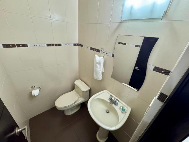 1 Bedroom Apartment for Sale at Bayfront Tower, Avenida Balboa