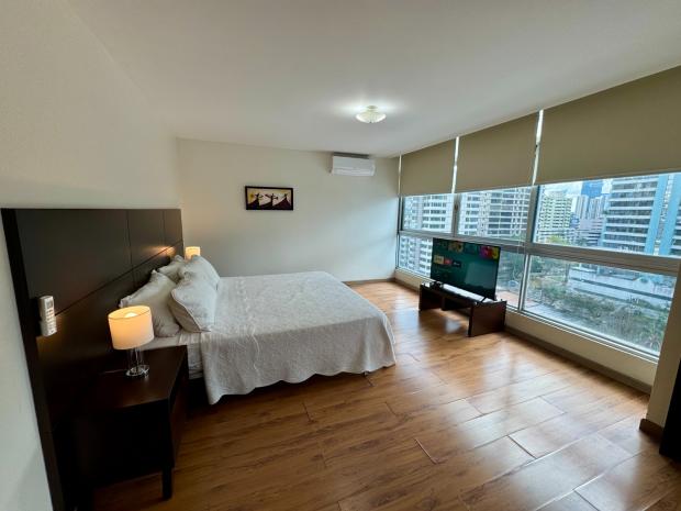 1 Bedroom Apartment for Sale at Bayfront Tower, Avenida Balboa