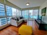Ocean View Apartment in Balboa Ave. Bayfront Tower, 1BR, 1.5 BA