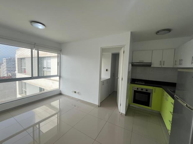 LIMA LINCE MODERN APARTMENT FOR RENT 1 BEDROOM 1 BATHROOM HIGH FLOOR