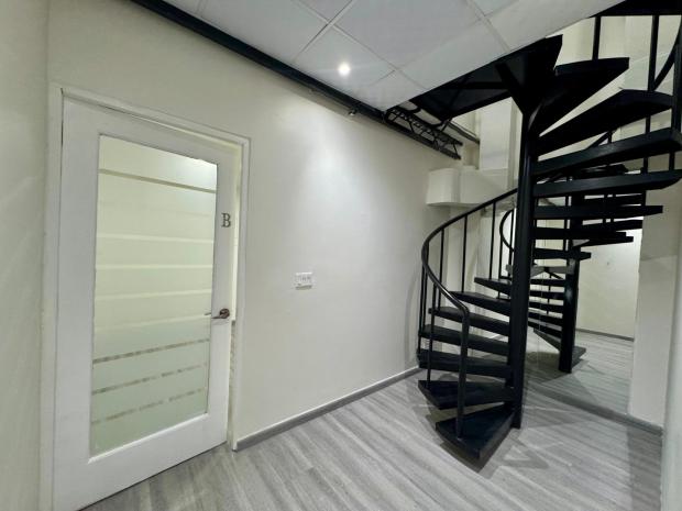 OFICINA 29B, UBICADA EN EL CORAZÓN DE LA CIUDAD DE PANAMÁ – PLAZA PAITILLA