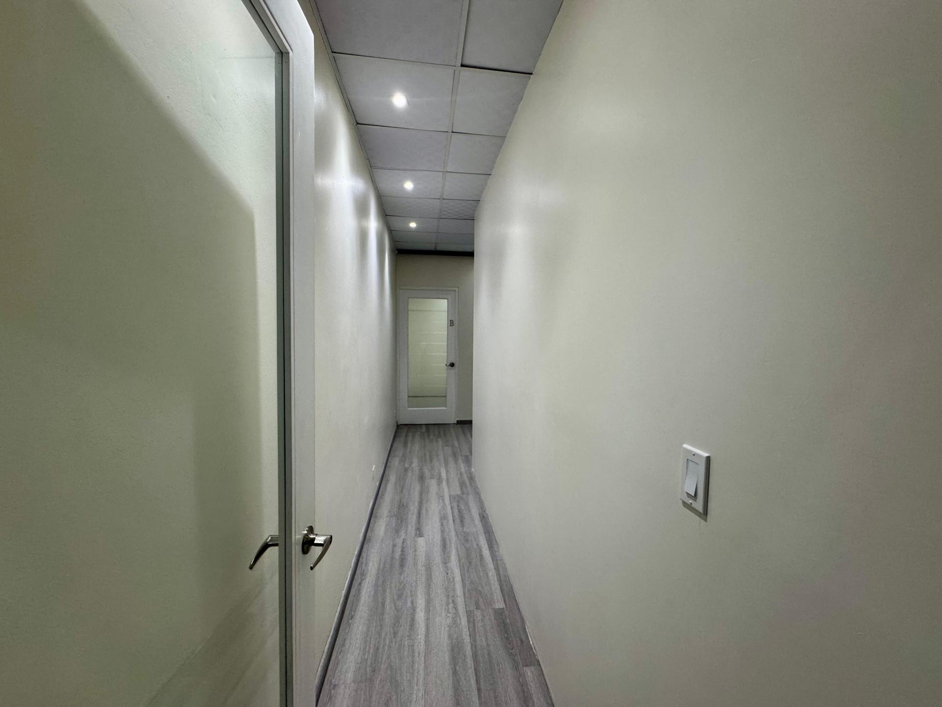 OFFICE 29B, LOCATED IN THE HEART OF PANAMA – PLAZA PAITILLA