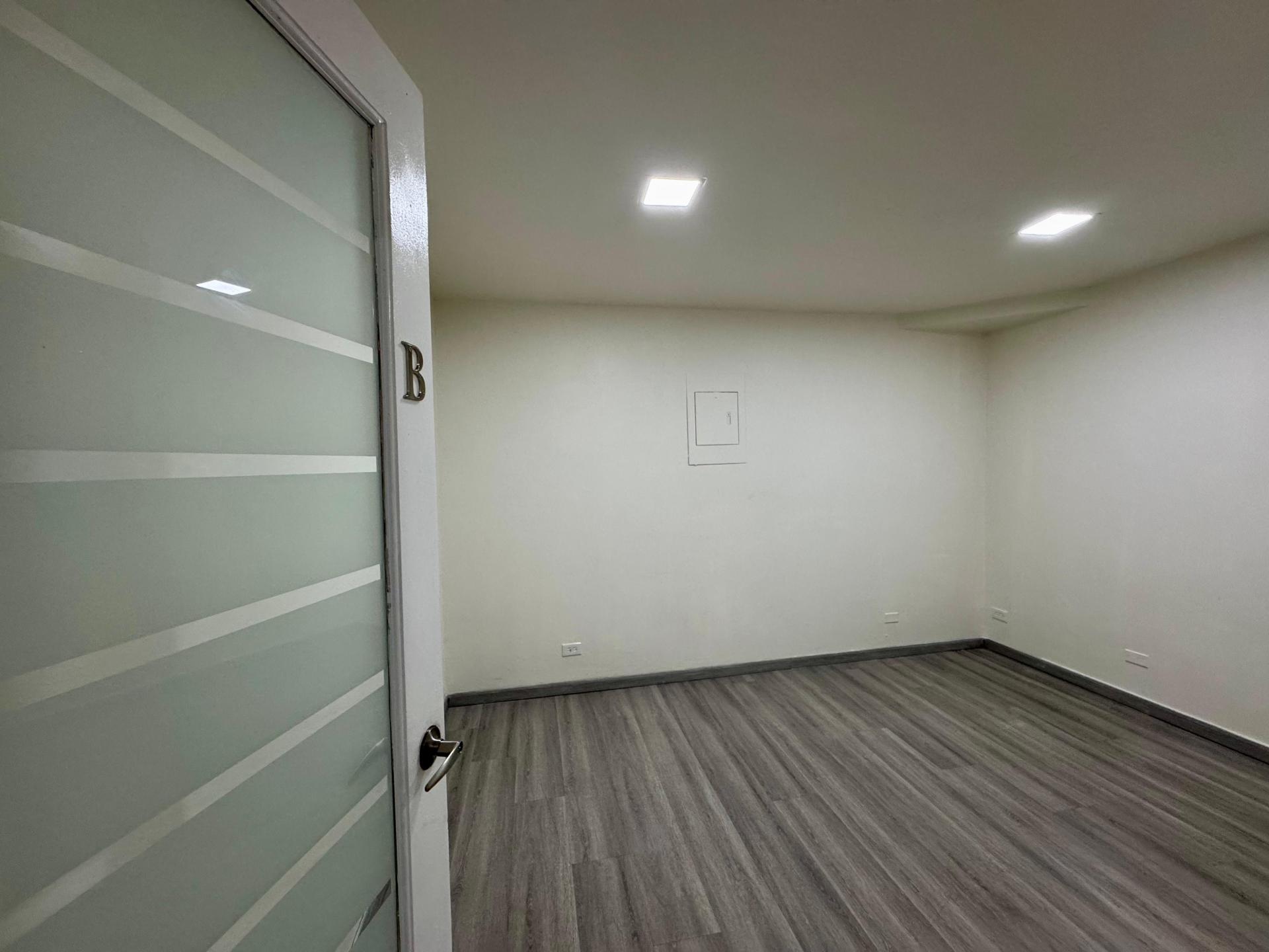 OFFICE 29B, LOCATED IN THE HEART OF PANAMA – PLAZA PAITILLA