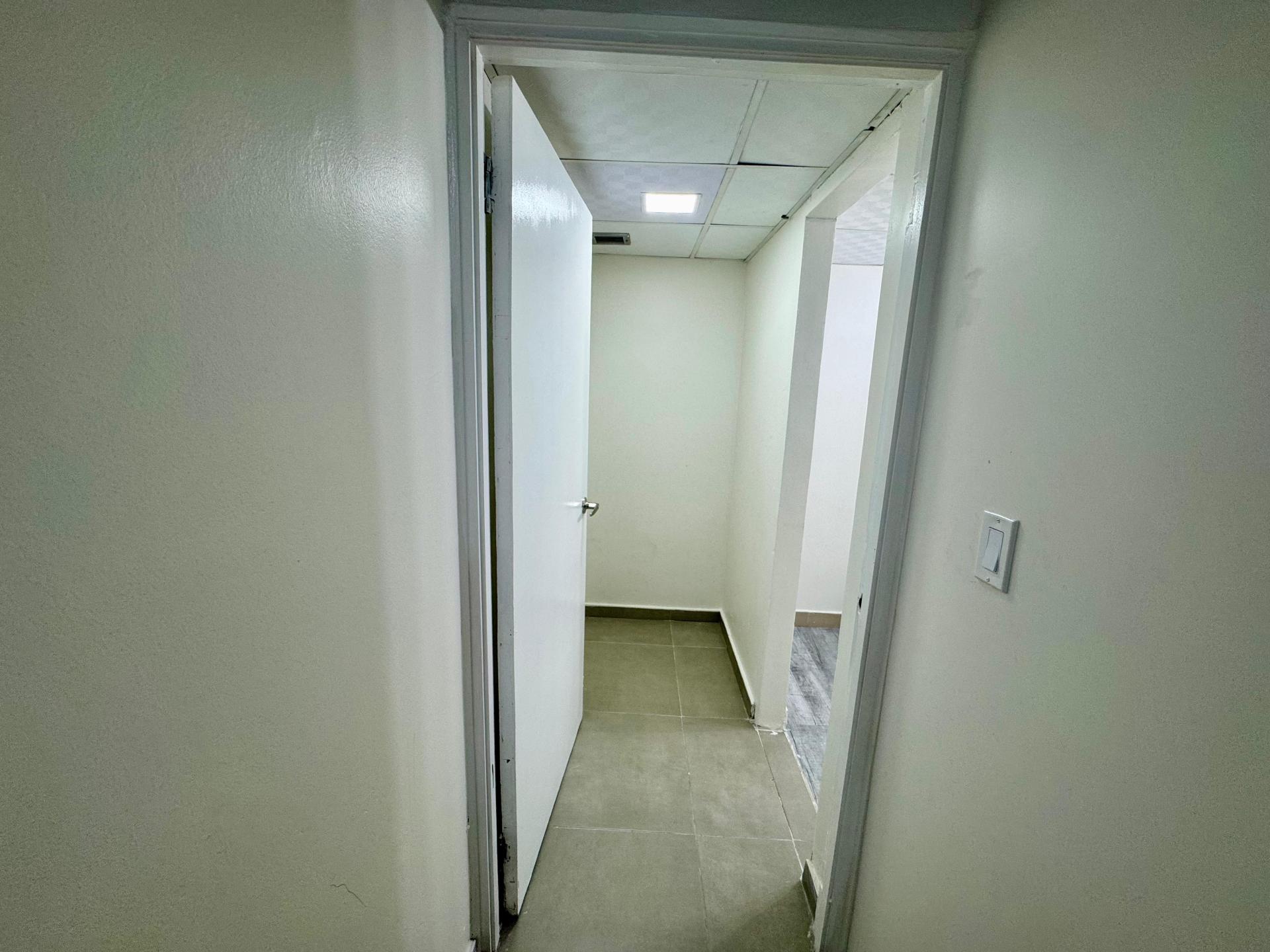 OFFICE 29B, LOCATED IN THE HEART OF PANAMA – PLAZA PAITILLA