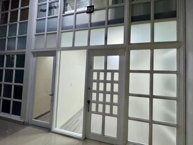 Office 29C in Plaza Paitilla: A Professional Space in a Prime Location
