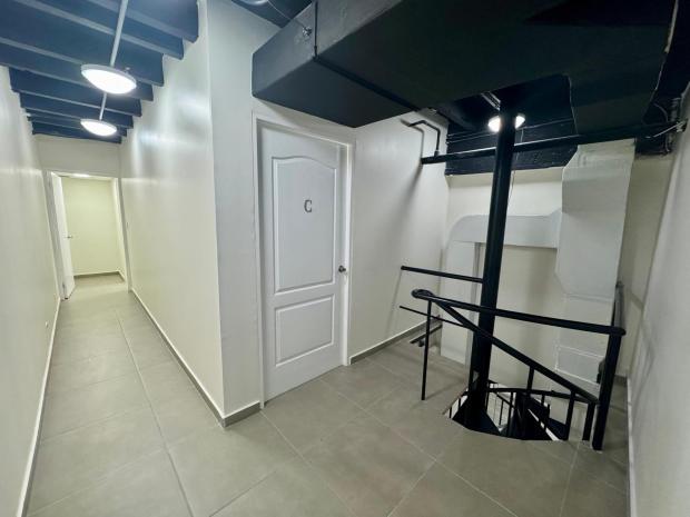 Office 29C in Plaza Paitilla: A Professional Space in a Prime Location