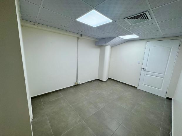 Office 29C in Plaza Paitilla: A Professional Space in a Prime Location