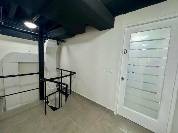 Bureau 29D à Plaza Paitilla – Flexibilité et emplacement au même endroit