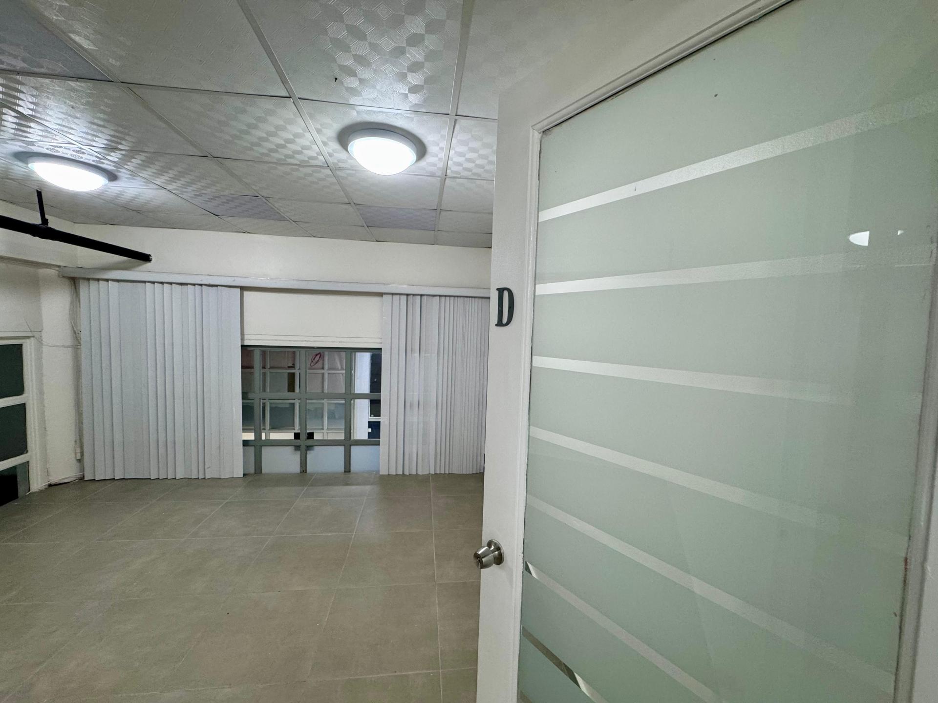 Office 29D in Plaza Paitilla – Flexibility and location in one place