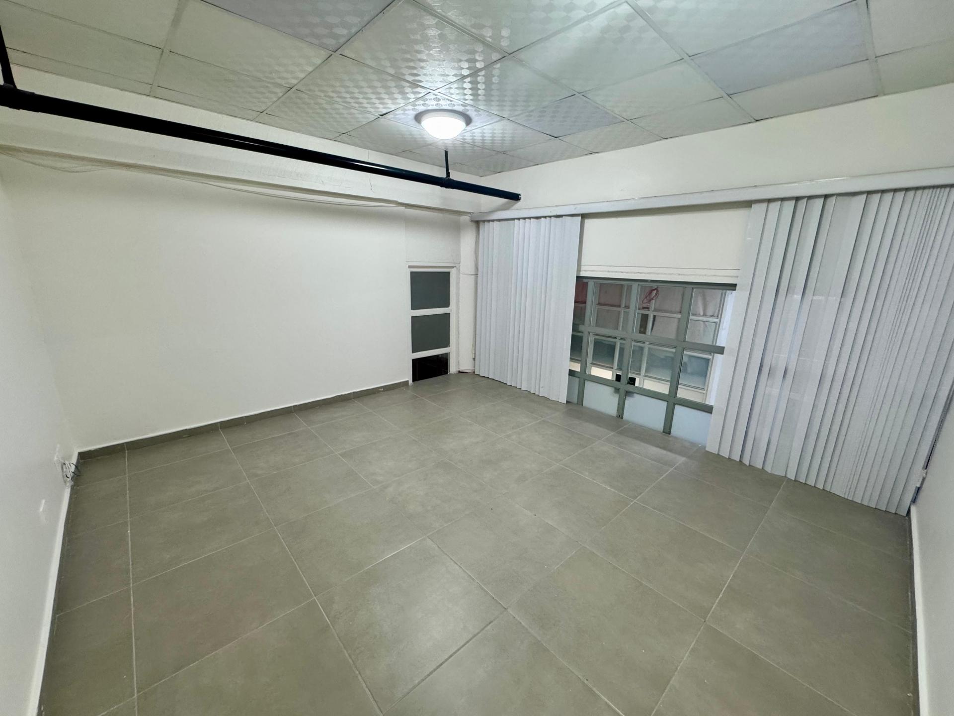 Office 29D in Plaza Paitilla – Flexibility and location in one place
