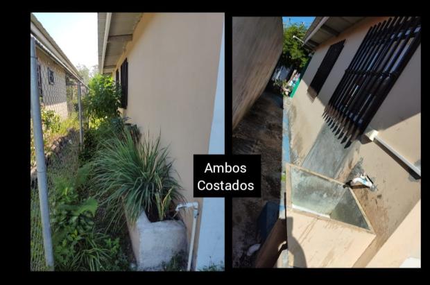 CASA UBICADA EN LA URBANIZACIÓN LAS FUENTES, BAGALA, DISTRITO DE BOQUERON.