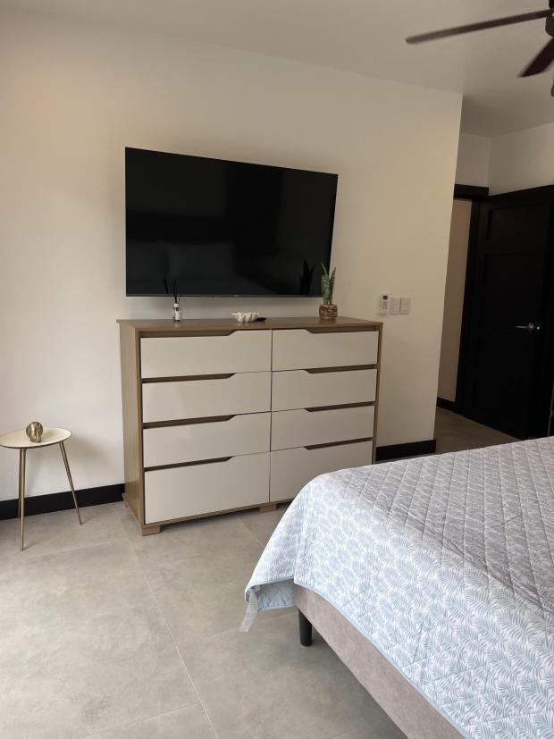 Beautiful 3 bedroom, 3 bath brand new home plus casita- Tamarindo