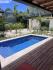 Beautiful 3 bedroom, 3 bath brand new home plus casita- Tamarindo