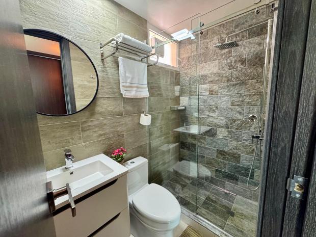 APPARTEMENT DE 2 CHAMBRES À VENDRE DANS PH TERRAMAR, VÍA ISRAEL