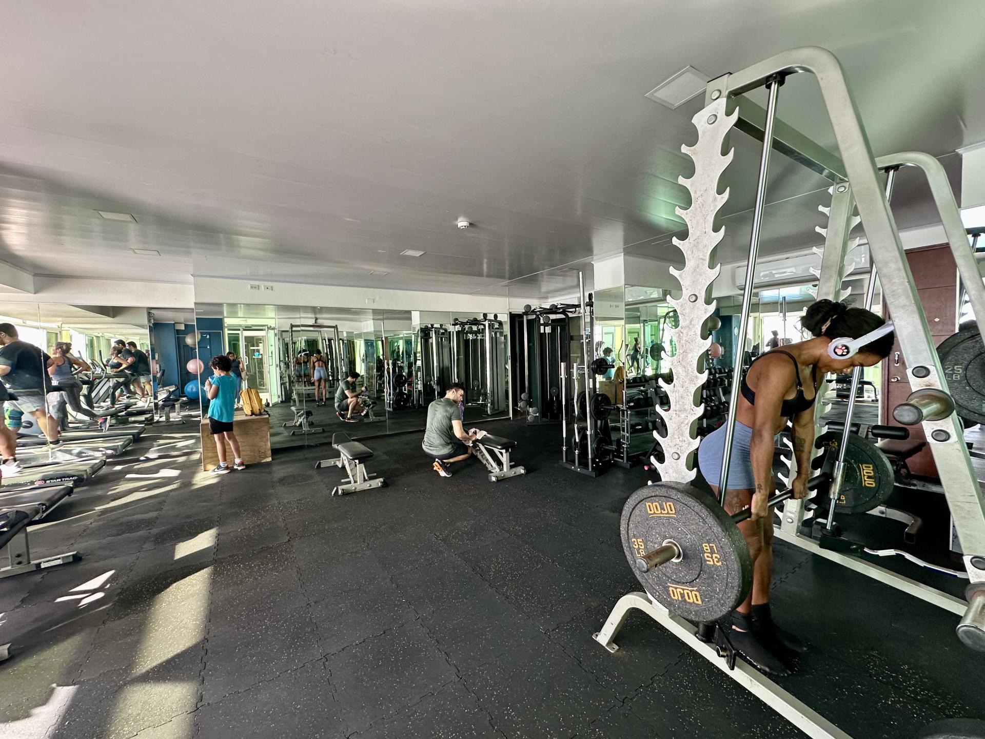 2-BEDROOM APARTMENT FOR SALE IN PH TERRAMAR, VÍA ISRAEL