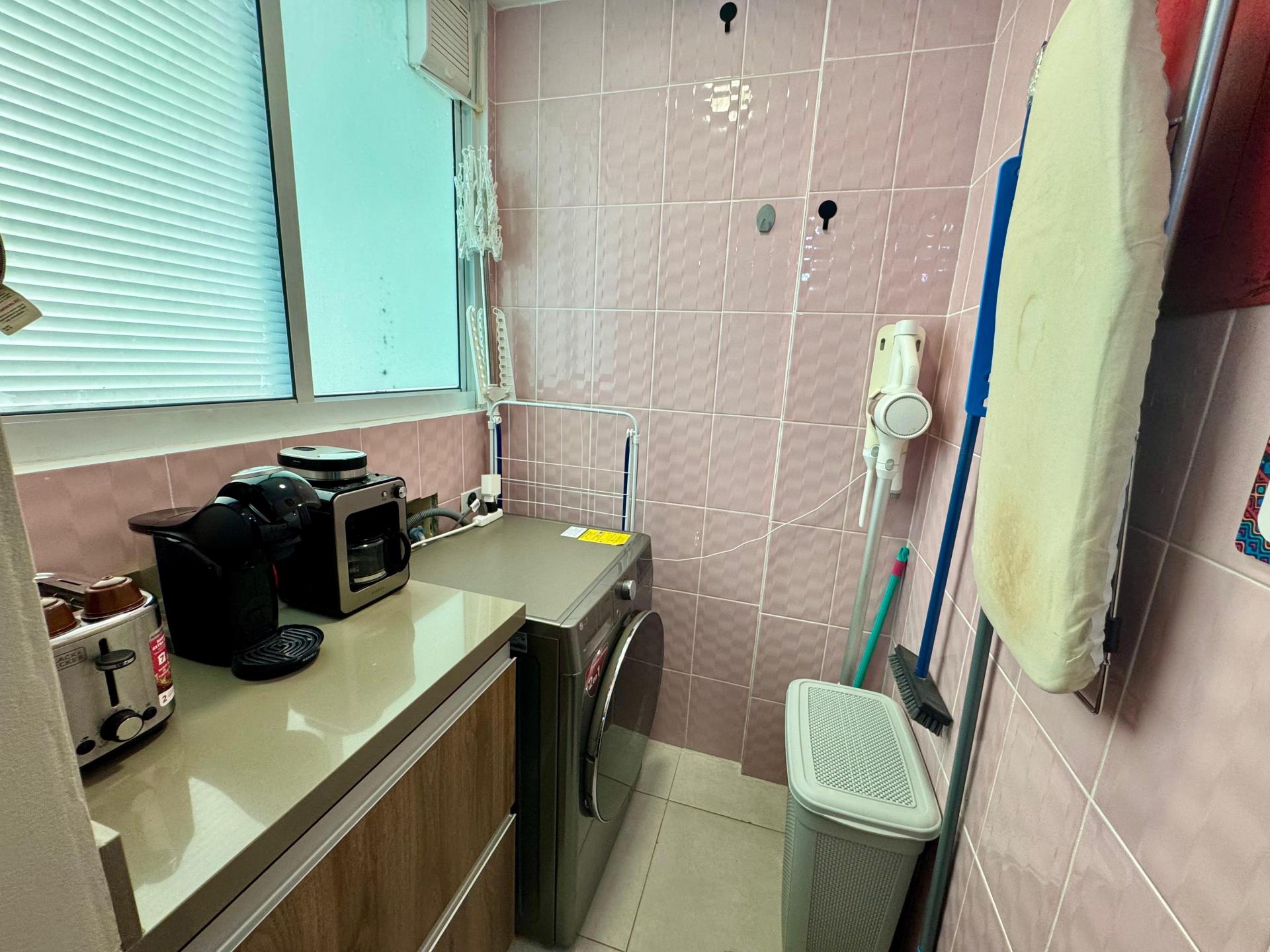 2-BEDROOM APARTMENT FOR SALE IN PH TERRAMAR, VÍA ISRAEL